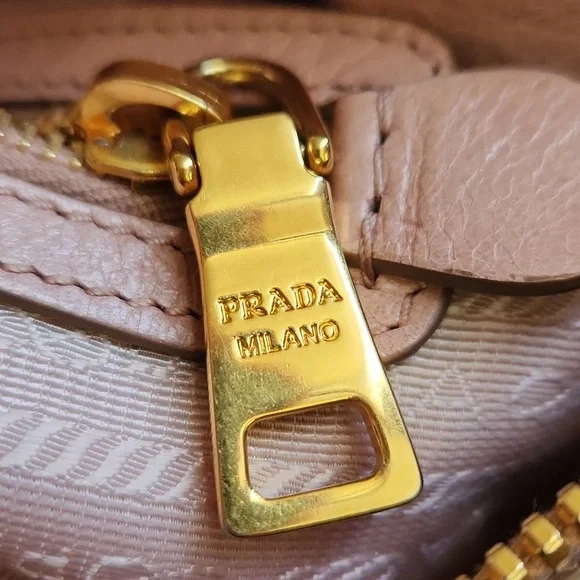 Prada Two Way bag - Picture 8 of 13